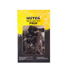 Цепь HUTER Prof С7 3/8