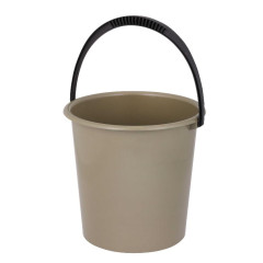 Ведро пластик 10 л Альтернатива М2057 (273307)