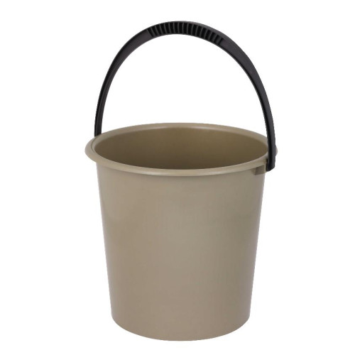 Ведро пластик 10 л Альтернатива М2057 (273307)