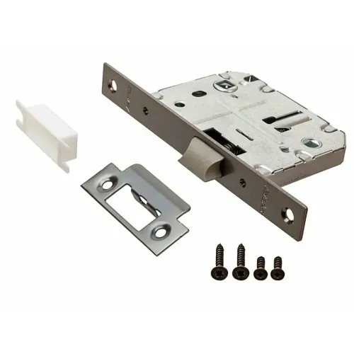 Защелка с фикс. AVERS 5600 -WC-ВN (14785)