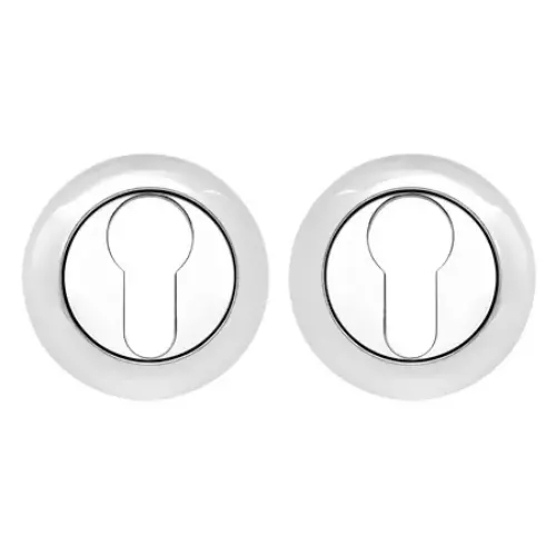 Накладка на цилиндр Code Deco DP-C-14-CR (16677)