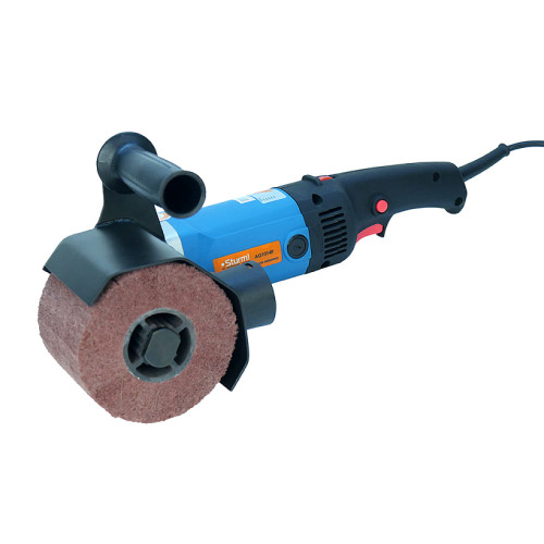 Машина шлифовальная щеточная STURM AG1014P