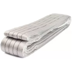 Строп TOR СТП 4т, 2м, 120мм, текстильный (11642)