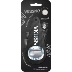 Ароматизатор Freshco Vkusno Парфюм мембрана (399822)