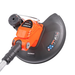 Триммер АКБ PATRIOT TR4022XL, 40B (2,0 Ач) (*20)