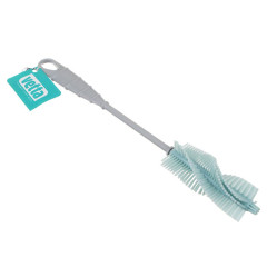 Ёрш для посуды VETTA силиконовый 31,5х4см (441-263)