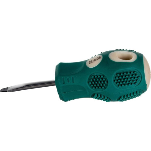 Отвертка ВОЛАТ SL 4х38 мм (17095-430)