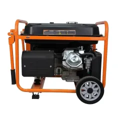 Генератор бензиновый LIFAN 5 GF-3 (LF6500)