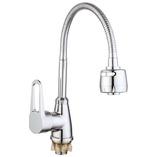 Смеситель для кухни G-LAUF ZOP4-E045