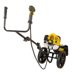 Газонокосилка бензо HUTER GGT-2900W 2T (70/2/65) (*12)