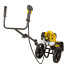 Газонокосилка бензо HUTER GGT-2900W 2T (70/2/65) (*12)