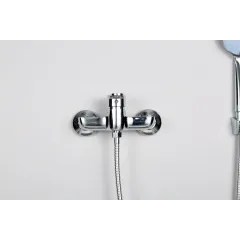 Смеситель для душа FRUD R20157 хром