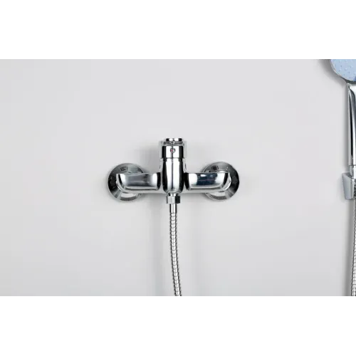 Смеситель для душа FRUD R20157 хром