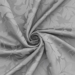 Портьера Ле-Гранд Соната 150*260 стальной