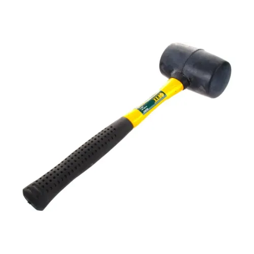 Киянка резиновая FIT 50 мм, 340 г (45492)