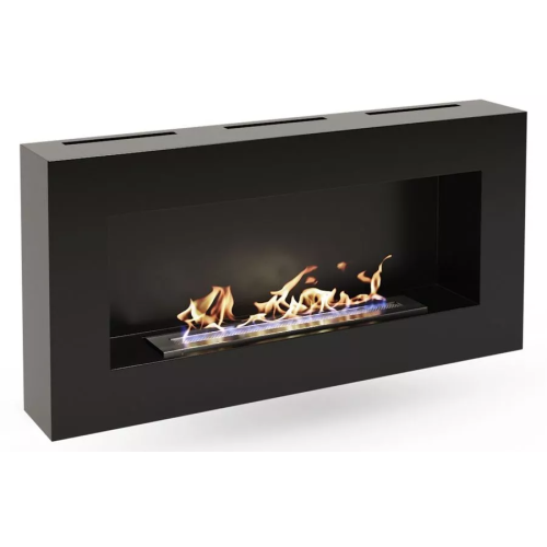 Биокамин Firelight BFP/W-90 Black