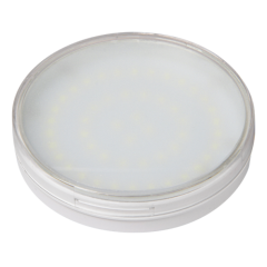 Лампа GX70 светодиод.11Вт 5000К JazzWay 950Lm