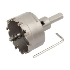 Коронка по металлу FIT 50 мм (36850)