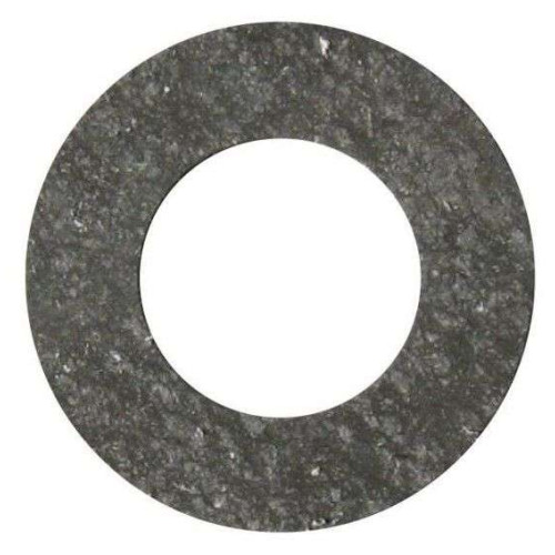 Прокладка паронитовая ф 1 1/4