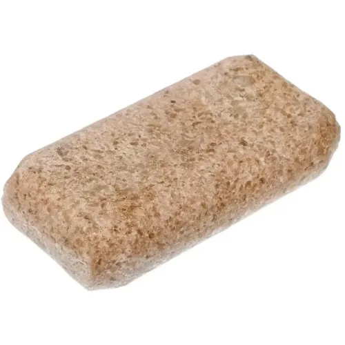 Соляная плитка с эфирным маслом 200г Эвкалипт 