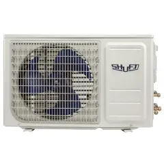 Кондиционер SHUFT Berg DC SFTOI-09HN1 инвертор