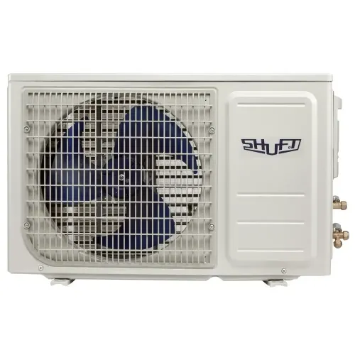 Кондиционер SHUFT Berg DC SFTOI-09HN1 инвертор