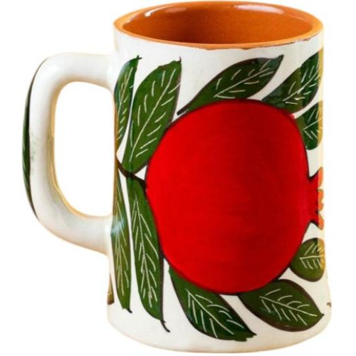 Бокал Гранат 0,5 л.