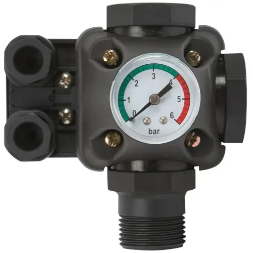 Реле давления BELAMOS PR-10