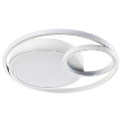 Светильник LED4U L8026-450 WT(100W)
