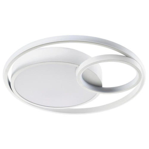 Светильник LED4U L8026-450 WT(100W)