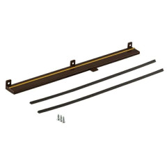 Клапан вентиляционный Air-box Comfort коричневый