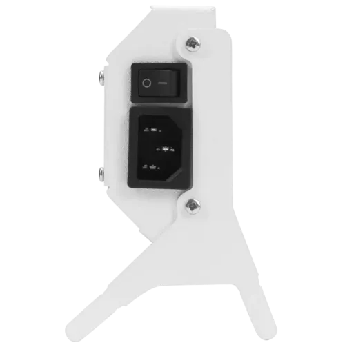 Обогреватель конвекторный плинтусный DENZEL ATRIC-450, 230 В, 450 Вт, ТЭН