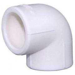 Уголок п/п KALDE ф 20 90°