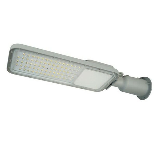 Светильник ул. консол. (LED) 80W(6000lm) 6500K 362x154x62 I-WATT