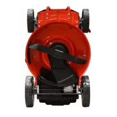 Газонокосилка бензо ECO LG-735 самоходная