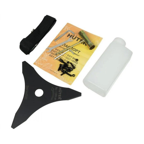 Триммер бензо HUTER GGT-1900S (70/2/12) (*12)