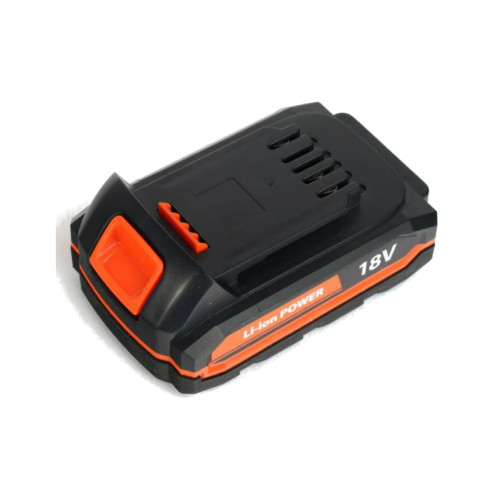 Гайковерт аккумуляторный PATRIOT BR 180Li (ударный, 1/2, две батареи Li-ion, 18V) (*10)