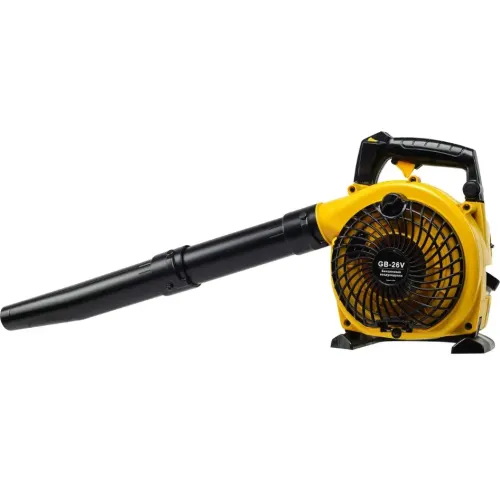 Воздуходувка бензо HUTER GB-26V (70/13/15) (*15)