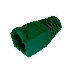 Колпачок для RJ-45 PROCONNECT зеленый 2шт, 05-1204-8