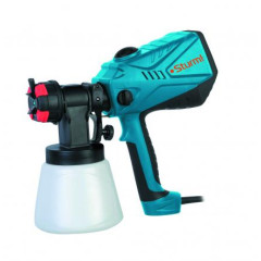 Краскопульт электрический STURM SG9665PV