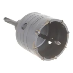 Коронка по бетону SDS+ MATRIX в сборе 68мм (70329)