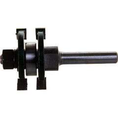 Фреза FIT DxHxL=40х20х75 мм (3610-082040)