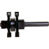 Фреза FIT DxHxL=40х20х75 мм (3610-082040)