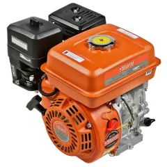 Двигатель 4Т STURM GE170-20S 7л.с., 20мм