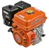 Двигатель 4Т STURM GE170-20S 7л.с., 20мм