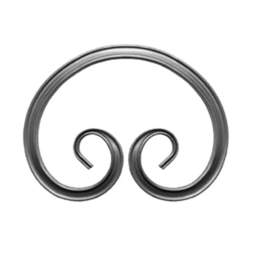 Вензель Т-15-140х96мм (0,20 кг)