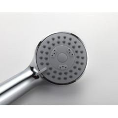 Смеситель для душа FRAP F2004 ф 40 хром