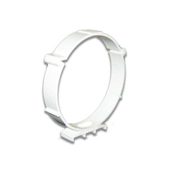 Держатель круглых каналов 10ДКП