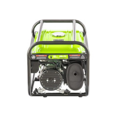 Генератор бензиновый СИБРТЕХ БС-3500 (94544)