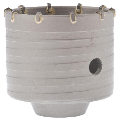 Коронка по бетону SDS+ MATRIX 76мм (70381)